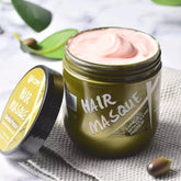 GOCARE Keratin Protein Argan Oil Professional Hair Mask 500ml